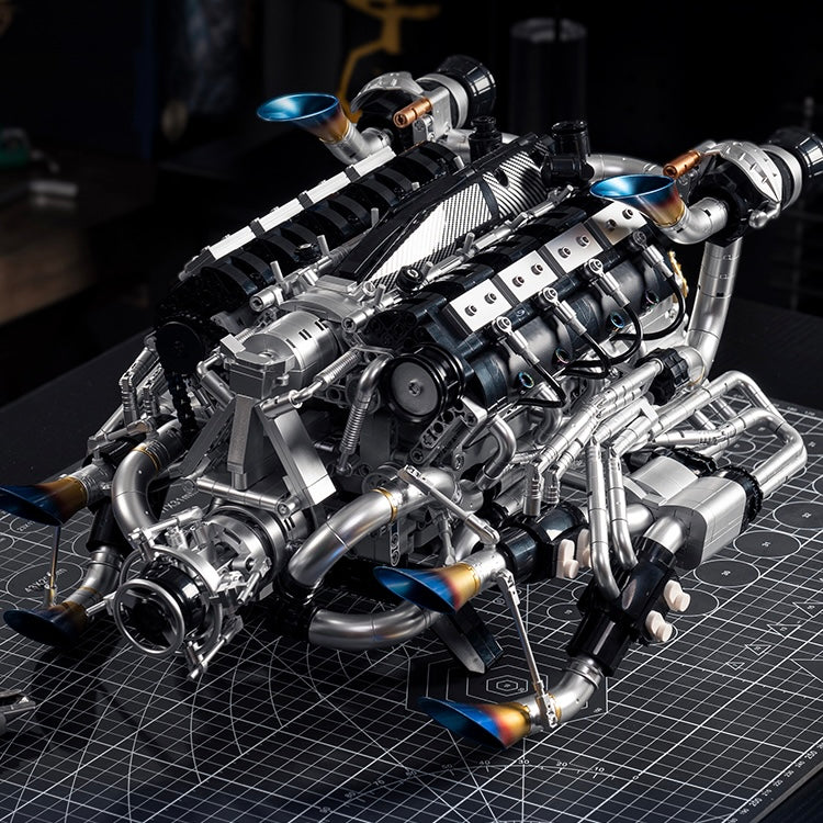 Engines