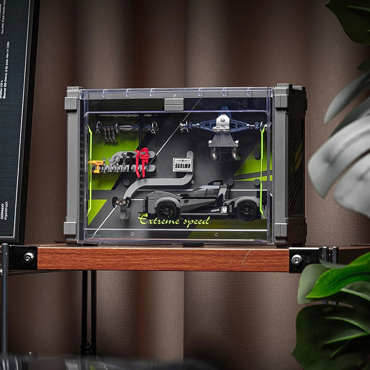 Display Series