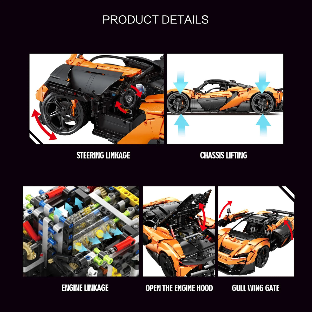 Apex W1 Hypercar